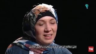 14020204: اسلام اقیانوسی از داده هاست که باید درباره آنها اندیشید! - جهان گرد