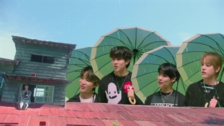 آهنگ "من به شما علاقه دارم" از گروه n.flying+زیرنویس فارسی