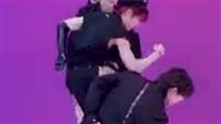 ریلی دنس_اهنگ_case 143 _استری کیدز