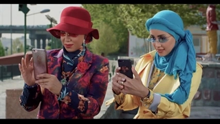 قسمت 9 سریال دیو و ماه پیشونی(کامل)(رایگان)| سریال دیو و ماه پیشونی قسمت نهم