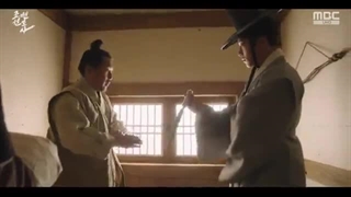 سریال وکیل چوسان قسمت10 زیرنویس فارسی