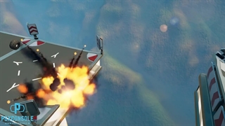 بازی cant drive this برای ps4