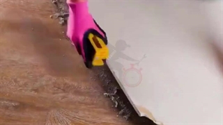 روش استفاده از ابزارآلات در امور ساختمان و صنایع مختلف با آنی حامی Ani Hami