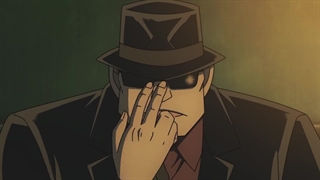 تریلر سینمایی 26 انیمه کاراگاه کونان زیردریایی آهنی (Detective Conan)