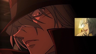 تریلر سینمایی 26 انیمه کاراگاه کونان زیردریایی آهنی (Detective Conan)