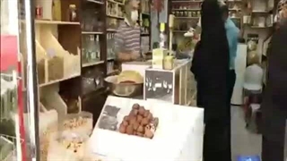 شربت گیاهی موثر در تقویت سیستم ایمنی بدن)