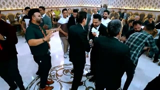 سجاداحمدی موزیک محلی سلامتی عشقوم تصویربردار کاظم وثوق 09150020499