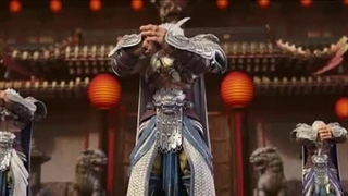 انیمه دگرگونی اختری Xing Chen Bian فصل 5 قسمت 10 +زیرنویس فارسی