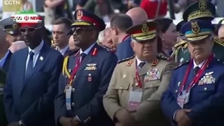 خبربسیارخوش! همه کشورها به دنبال خرید این بالگرد ایران/درخشش بالگردنظامی ایران درنمایشگاه نظامی