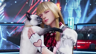 تماشا کنید: تکن 8 Tekken 8 رونمایی از لیلی Lili - ساویس‌گیم