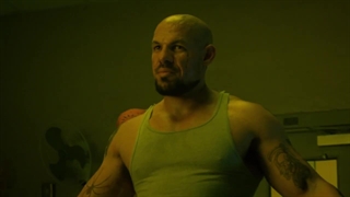 سریال ترسناک کنستانتین قسمت 09 دوبله فارسی Constantine 2014