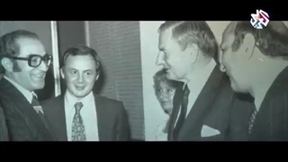 وصول حزب البعث إلى السلطة وسیطرة صدام حسین على الحکم │مذکرات جواد هاشم