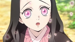 " نزوکو × زنیتسو ‌"