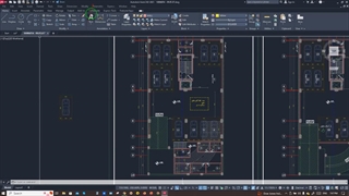 آموزش دستور movd در اتوکد