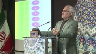 14011106: کلبه کرامت ۱۰۰۳: عصر استعلا - حسن عباسی