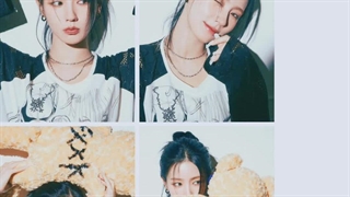 Gidle I Feel Teaser Photos Casting Board ver