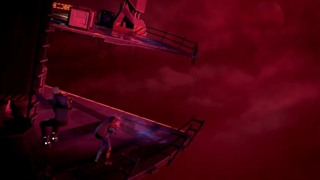 انیمیشن سریالی شروود | Sherwood فصل اول قسمت اول دوبله فارسی