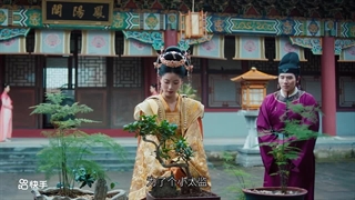 سریال.چینی.دوقولوها.شوانگ.شنگ.جی.قسمت15+زیرنویس فارسی.