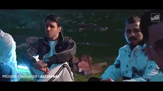 دانلود موزیک ویدیو ایوان بند به نام دلم خواست با کیفیت عالی