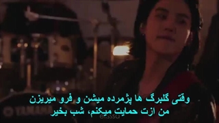 موزیک ویدیو snooze از August_D (شوگا بی تی اس) با همکاری ووسانگ عضو TheRose زیرنویس فارسی