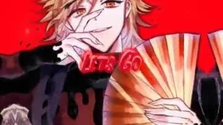 شینوبو x دوما