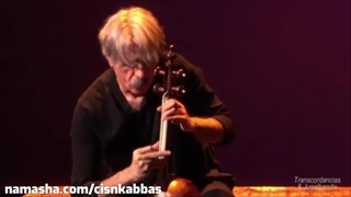 دوئت کیهان کلهر بهنام سامانی اسپانیا ۲۰۲۰