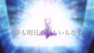 【MAD】HUNTER×HUNTER×命に嫌われている　～緋色の幻影～