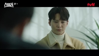 سریال دزد: نگهبان گنج قسمت7زیرنویس  اضافه شد