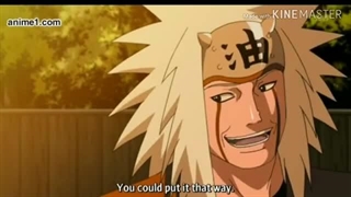 【MAD/AMV】NARUTO MAD            自来也と綱手