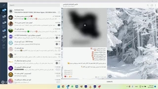 آموزش تبلیغ نویسی حرفه ای برای سایت ، کانال تلگرام و پیج اینستاگرام