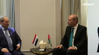 بعد الاجتماع الخماسی فی عمان.. سوریا إلى أین؟ - استودیو العرب