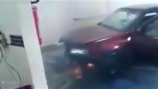 قدرت ماشین های تقویت شده