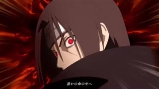 【MAD/AMV】僕が僕であるために【NARUTO】