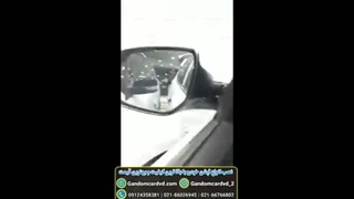 خرید ارزان آپشن های سانتافه-گندم کار