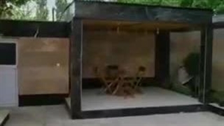 ویلا شهرکی و مبله در چندار کردان شمالی