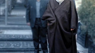 تا تو این دنیا هستی فرصت داری؛ وقتی مردی دیگه هیچ کاری ازت برنمیاد..