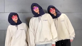 چالش گروه &team ::: کپشن