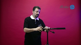 آنباکس سه پایه تی شو | نورنگار