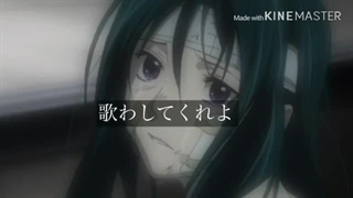 【MAD】D.gray-man × 君の神様になりたい