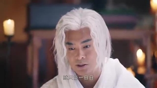 سریال چینی تا آخر ماه قسمت 36 سی و ششم با زیرنویس فارسی 2023 Till the End of the Moon