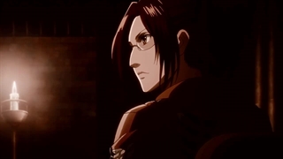 levihan amv (play with fire)