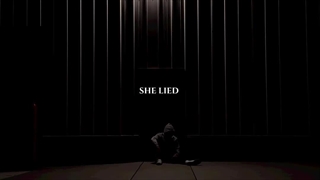 Even if she does, I am not there anymore. Or anywhere else