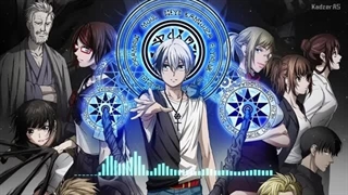 آهنگ اوپنینگ انیمه dead mount death play _ nero