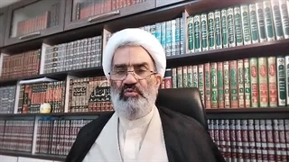حجت الاسلام هادی واسعی: گفتار و رفتار اجتماعی محرم و نامحرم خانم ها و آقایان از نظر قرآن