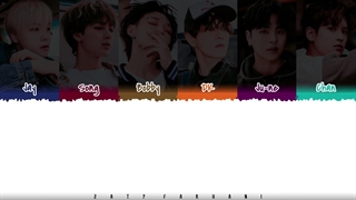 iKON-"U"-Lyrics-Eng, لیریک انگلیسی آهنگ "U" از گروه آیکون