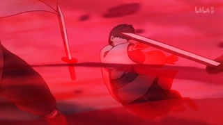 انیمه قیچی هفت فصل 4 قسمت 6 با زیرنویس فارسی