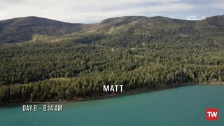 تنها ؛ 2021 ؛ فصل 8 ؛ قسمت 3