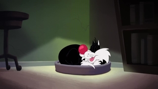 لونی تونز قسمت3 (2019)