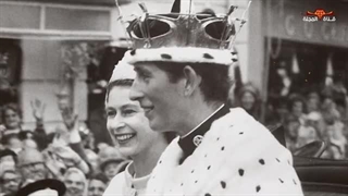 مبالغ طائلة وأرطال من الذهب على رأس لملک .. ما هی الفاتورة الباهظة لـ حفل تتویج تشارلز ملک بریطانیا