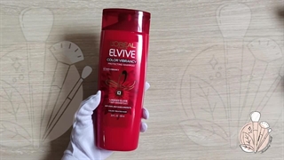 معرفی کامل شامپو لورال اصل آمریکایی مخصوص موهای رنگ شده ( ترمیم کننده مو )